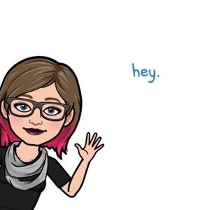 Meet your Posher, Rebecca